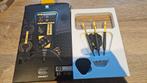 Target Bolide Void 3 22gr, Sport en Fitness, Darts, Ophalen, Zo goed als nieuw, Flights