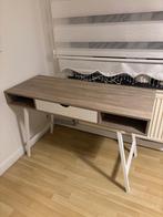 Bureau IKEA, Huis en Inrichting, Bureaus, Ophalen, Zo goed als nieuw, Bureau
