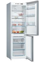 FRIGO  avec CONGÉLATEUR Bosch Bosch KGN36VIEB, Enlèvement