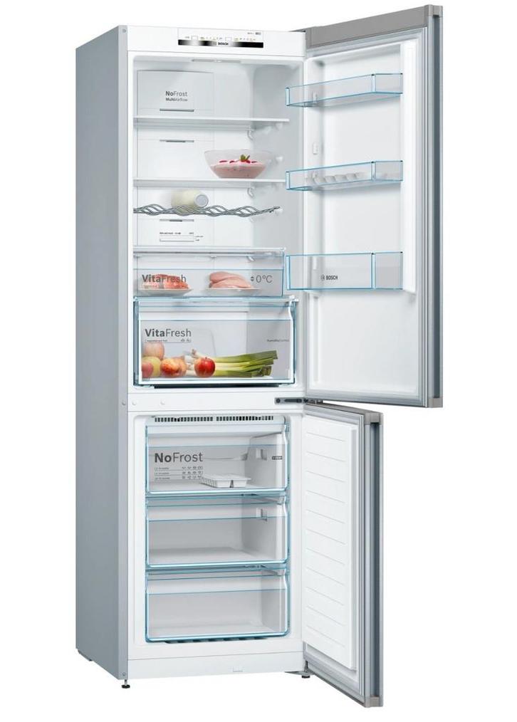 FRIGO  avec CONGÉLATEUR Bosch Bosch KGN36VIEB, Informatique & Logiciels, Apple Macbooks, Enlèvement