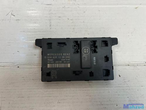 MERCEDES VITO W639 rechts deur module 6398201226 2003-2012, Auto-onderdelen, Elektronica en Kabels, Mercedes-Benz, Gebruikt