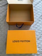 LV TRAINER, Kleding | Heren, Verzenden, Zwart, Nieuw, Sneakers