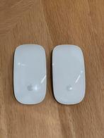 Apple Magic Mouse draadloos, Computers en Software, Muizen, Ophalen, Gebruikt, Draadloos