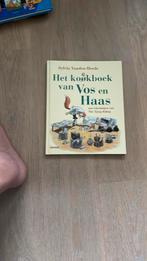 S. vanden Heede - Het kookboek van Vos en Haas, Ophalen, Zo goed als nieuw, S. vanden Heede