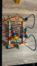 Houten speelgoed, Ophalen, Zo goed als nieuw