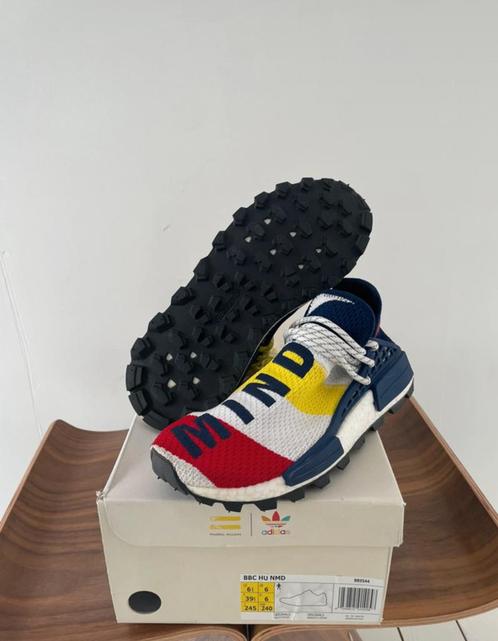 Human race (adidas) Hear&mind, Kleding | Heren, Schoenen, Zo goed als nieuw, Sneakers, Overige kleuren, Ophalen of Verzenden
