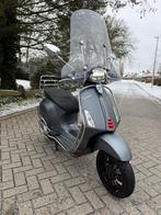 Vespa sprint A klasse Euro 5, Vélos & Vélomoteurs, Scooters | Vespa, Enlèvement