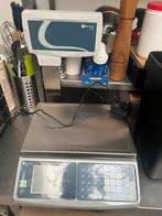 Digitale winkelweegschaal, Elektronische apparatuur, Weegschalen, Ophalen, Zo goed als nieuw, Winkelweegschaal