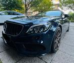 Mercedes Cls 250, Auto's, Mercedes-Benz, Automaat, 4 zetels, Euro 6, Overige kleuren