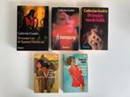 5 x Catherine Gaskin, in perfecte staat, Boeken, Ophalen of Verzenden, Gelezen