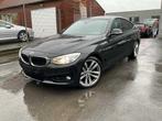 2014 BMW 318 GT M-Pakket Personenauto, Auto's, Automaat, Gebruikt, Overige brandstoffen, Bedrijf