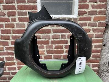 NOS koeltunnel - Citroën 2CV 4 beschikbaar voor biedingen