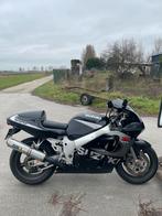 Gsxr srad 600, 4 cilinders, Particulier, Meer dan 35 kW, 600 cc