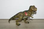 Re-Ak A-Tak T-Rex Tyrannosaurus Rex - Jurassic Park 3, Verzamelen, Gebruikt, Ophalen of Verzenden, Actiefiguur of Pop, Film