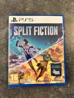 Split Fiction PS5, Ophalen of Verzenden, Zo goed als nieuw