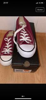 Converse allstars maat 36, Ophalen