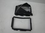 Audi RS6 4k C8 Luchtgeleiding Extra Koeler Links 4K8121706 4, Ophalen of Verzenden, Gebruikt, Audi, Bumper