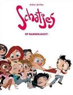 Strips van " Schatjes "  H.C., Meerdere stripboeken, Ophalen of Verzenden, Zo goed als nieuw