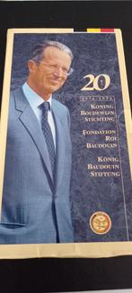 Zilveren munt, Postzegels en Munten, Ophalen