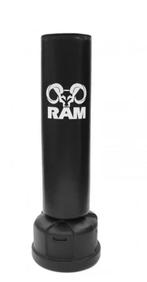 Bokspaal, Sport en Fitness, Vechtsporten en Zelfverdediging, Ophalen, Zo goed als nieuw