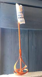 Turbine malaxeur, Enlèvement ou Envoi