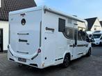 Ford Transit Benimar Cocoon 488 NAK, Caravans en Kamperen, Mobilhomes, Automaat, Ringverwarming, Ford, Douche