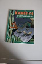Kiekeboe Nr 74 : De wereld volgens kiekeboe, Boeken, Stripverhalen, Eén stripboek, Merho, Nieuw, Ophalen of Verzenden