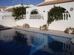 spanje : vakantiewoning met privé-zwembd, Village, 6 personnes, Costa Blanca, Mer