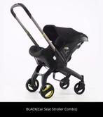 Kinderwagen-autostoel 2in1 gratis verzending, Kinderen en Baby's, Kinderwagens en Combinaties, Verzenden, Nieuw, Kinderwagen