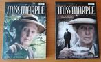 Deux coffrets DVD série Miss Marple, Ophalen, Alle leeftijden, Zo goed als nieuw, Boxset