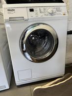 Wasmachine Miele, Elektronische apparatuur, Wasmachines, Ophalen, Gebruikt, 85 tot 90 cm