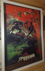 Spider-man, Ophalen of Verzenden