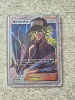 N's Resolve 232, Ophalen of Verzenden