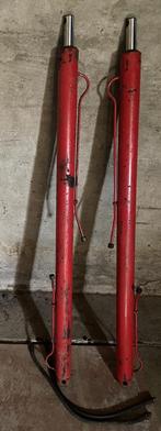 dubbelwerkend hydraulische cilinder, Zakelijke goederen, Landbouw | Onderdelen | Banden, Velgen en Assen, Ophalen