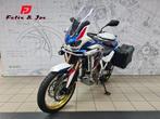 Honda AFRICA TWIN 1100 ADV SPORT DCT (bj 2019), Motoren, Motoren | Honda, 2 cilinders, Bedrijf, Meer dan 35 kW, Overig