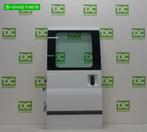 Ford Transit ('00-'14) dubbel cabine deur met ruit wit, Gebruikt, Ford, Deur, Ophalen of Verzenden