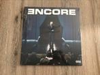 Vinyl - Eminem - Encore (nieuw), Cd's en Dvd's, Vinyl | Hiphop en Rap, Ophalen of Verzenden, Nieuw in verpakking