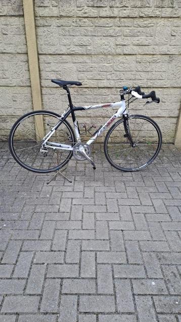 Koersfiets Zannata M56 beschikbaar voor biedingen