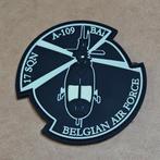 1 Wing - Sqn. MRH  17 SQN A-109, Ophalen of Verzenden, Luchtmacht, Embleem of Badge