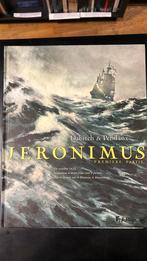 JERONIMUS 1, Comme neuf