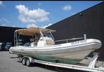 Rib diesel, Watersport en Boten, Overige merken, Gebruikt, Diesel, Ophalen of Verzenden