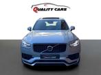 Volvo XC90 T8 R-Design | Plug-in | Full option | 7 Plaatsen, 4 cilinders, 1969 cc, 7 zetels, Leder