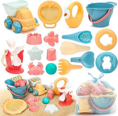 Strandspeelgoed voor kinderen SNELLE GRATIS LEVERING, Kinderen en Baby's, Speelgoed | Buiten | Zandbakken, Nieuw, Verzenden