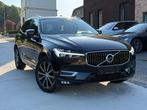 Volvo XC60 XC60 B4 *360*Adaptive Cruise**Dodehoek*Trekhaak, 145 kW, 4 cilinders, 1969 cc, Zwart
