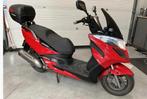 Kymco grand Dink 125cc, Fietsen en Brommers, Gebruikt, Overige modellen, Klasse B (45 km/u), Benzine