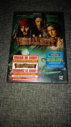 DVD Pirates des Caraïbes — Nouveau, Enlèvement ou Envoi, Neuf, dans son emballage