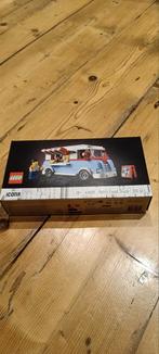 Lego retro food truck 40681, Enlèvement, Neuf, Lego