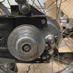 Honda Camino vario achter polie, Fietsen en Brommers, Brommeronderdelen | Algemeen, Ophalen