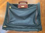 Valise avec ceintres pour costumes/tailleurs sur roulettes, 35 à 45 cm, Enlèvement, Utilisé, 50 à 60 cm