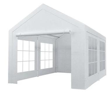 Partytent, Tuin en Terras, Partytenten, Zo goed als nieuw, Partytent, 2 meter of meer, Minder dan 5 meter, 4 tot 6 meter, Opvouwbaar